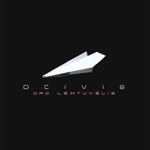 Albumo Deivis - Oro lėktuvėlis viršelis